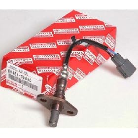 99 00 01 02 03 04 Toyota Tacoma 3.4 V6 OEM Air Fuel Ratio Sensor 8946735060 2349001 13613