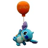 ディズニー 吸盤シリーズ 風船つきマスコット スティッチ