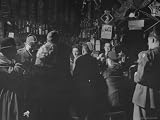 Poor Man's Club Featuring a Flashy Bohemian Type Pub Theme Photographic Poster Print by David Scherman, 32x24