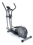 Stamina Programmable Elliptical Trainer