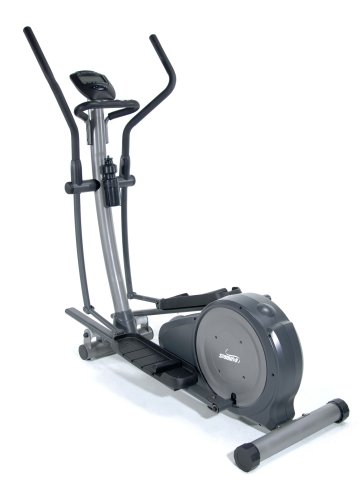 Stamina Programmable Elliptical Trainer