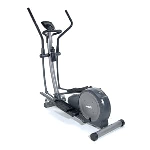 Stamina Programmable Elliptical Trainer by 