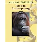 Click here to buy Annual Editions: Physical Anthropology 08 09 (Annual Editions : Physical Anthropology) by  Elvio Angeloni.