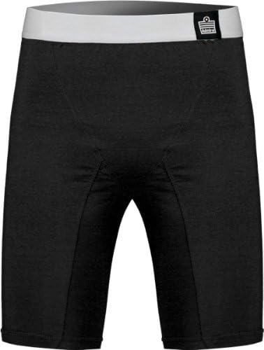 Admiral Compression Shorts