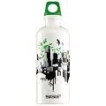 SIGG Design Collection Trinkflasche, 0.6 l