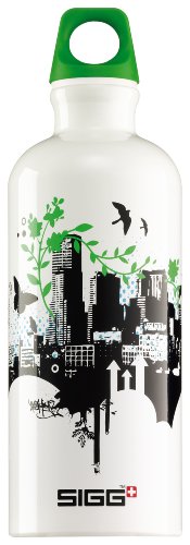 Sigg Borraccia design 0,6 l, , 0,6 l Sigg Borraccia design 0,6 l, , 0,6 l