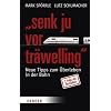 "Senk ju vor tr�welling": 2. Folge - Neue Tipps zum �berleben in der Bahn