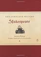 The Complete Pelican Shakespeare