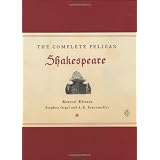 TheCompletePelicanShakespeare