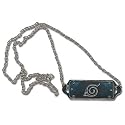 Naruto: Leaf Village Icon Necklace