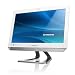 Lenovo C325シリーズ 20型 ワイドLED液晶 オールインワンPC ホワイト 3095-1BJ