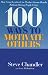 100 Ways to Motivate Others: How Great Leaders Can Produce Insane Results (Unabridged)