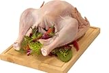 Kosher.com - Glatt Kosher Frozen Whole Turkey - Approx. 16 lbs.