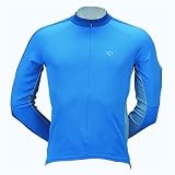 Pearl Izumi Attack Long Sleeve Jersey at Pearl iZUMi