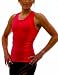 Zoot Women's Endurance Tri Racerback, Virtual Pink Fuel, Small