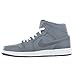 Nike Jordan Men's Air Jordan 1 Basketball Shoe