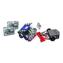 HEXBUG BattleBots Rivals (IR) 2 Pk Toy

