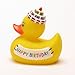 Rubber Duck Birthday