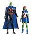Search : DC Universe Young Justice Martian Manhunter And Miss Martian Figure 2-Pack