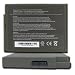 Battery for Dell Inspiron 1100 1150 5100 5150 5160 100L