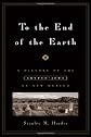 To the End of the Earth: A History of the Crypto-Jews of New Mexico