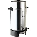 Focus Electrics, LLC 33600 40 to 100 Cup Coffeemaker
