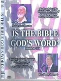 ahmed deedat arabic bible debate & jimmy swaggart dvd