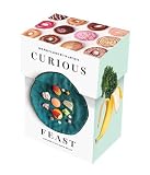 Curious Feast: 100 Postcards by 10 Artists