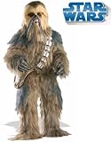 41gjRa5izhL. SL160  Chewbacca Star Wars costumes for adults