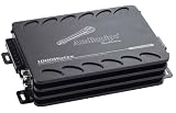 Audiopipe Car Amplifier - APSM-4050