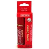 Connoisseurs Jewelry Gel & Brush