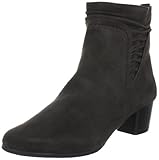 Caprice 9-9-25371-29, Damen Klassische Halbstiefel & Stiefeletten, Grau (ANTHRACITE SUE 241), EU 37.5 (UK 4.5)