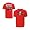 Kasey Kahne #9 Nascar Push Tee by Chase Authentics (Red-Black-White)(Size=MEDIUM)