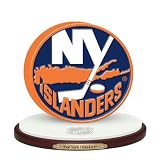 New York Islanders Official 3d Desk Logo