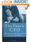 The Family CFO: The Couple's Business Plan for Love and Money
