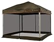 Columbia Sun Basin II FIRST UP Screen House 10 -Foot by 10 -Foot Canopy