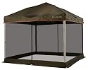 Columbia Sun Basin II FIRST UP Screen House 10 -Foot by 10 -Foot Canopy