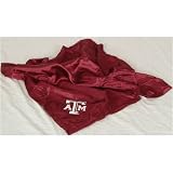 Texas A&M Aggies NCAA Baby Blanket