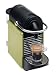 from Magimix Nespresso Pixie by Magimix Electric Lime Green Model 11320