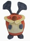 Pokemon Diamond & Pearl Battle Dimension Kricketot Mini Plush