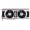 XFX Radeon HD 7970 GHz Edition 3GB 384-Bit GDDR5 PCI Express 3.0 x16 HDCP Ready CrossFireX Support Graphics Cards FX-797G-TDFC