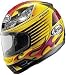 ARAI PROFILE HOT ROD MOTORCYCLE Full-Face-Helmet