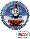 Thomas Baking Cups
