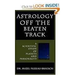 Astrology Off the Beaten Track