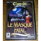 Cluedo Chronicles : le Masque Fatalpar Infogrames