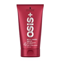 Osis ROCK HARD Extreme Glue, 150 ml