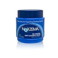 Noxzema The Original Deep Cleansing Cream with Eucalyptus Oil 304g/10.75oz