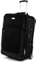 Ricardo Beverly Hills Huntington Lite 25" Expandable Pullman, Black, One Size