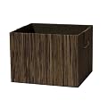 Neu Home Abaca Small Milk Crate