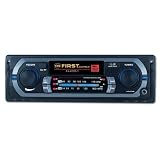 Produkt-Bild: TZS FIRST AUSTRIA AM/FM AUTORADIO MIT KASSETTE FA-4032-3